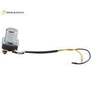 61A-81941-00-00 6E5-81941-11-00 Black Start Solenoid Valve Metal Start Solenoid Valve for