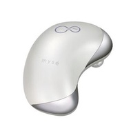 myse Wave Spa 白色 MS50W 適用於海外使用 100~240V 由日本 YA-MAN 設計