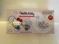 Hello Kitty成人口罩