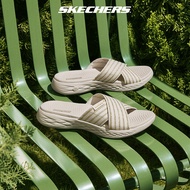 Skechers Women On-The-Go 600 Sandals - 140740-NAT