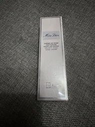 Miss Dior 玫瑰護手霜