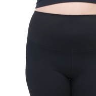 Quần Legging Nỉ Bigsize Siêu Ấm Cạp Cao Che Bụng - Size Tới 100Kg - Su Đúc Siêu Dãn - Mã N40