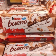 Kinder Bueno Chocolate 344g (Poland)