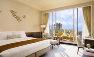 住宿 Hong Kong Gold Coast Hotel