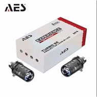 H4 BI-LASER AES EXPERIENCE 60 WATT BILED H4 LAMP PRICE FOR 1 PCS