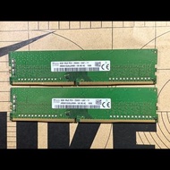 SK hynix DDR4 2666MHz 8GB x2