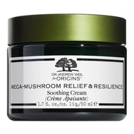 ORIGINS Dr. Andrew Weil for Origins Relief & Resilience Soothing Cream 50ML