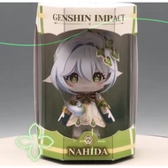 Genshin Impact Diorama papercraft miniature action figure diy handicraft educational toys educationa