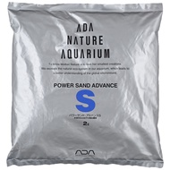 ADA NATURE AQUARIUM POWER SAND ADVANCE S 2L SUBSTRATE (104-016)
