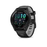 GARMIN Forerunner 265 Music GPS Smart Watch - Black