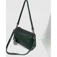 Genuine Sheepskin Shoulder Bag