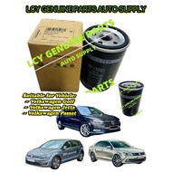 VOLKSWAGEN GOLF, JETTA, PASSAT OIL FILTER (06A 115 561)