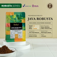 Kopi Java Robusta / Java Mocha 100% Asli