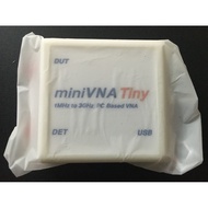 3G Vector Network Analyzer Network Score miniVNA Tiny RFID NFC 13.56M Antenna Test