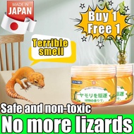 🔥Buy 1 free 1🔥ITD Lizard repellent  Gecko repellent  240g harmless to the human body pregnant women and babies can use Anti lizard Lizard killer