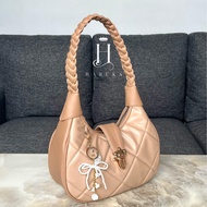 HARUKA Zih Shoulder Bag with Bag Motif TrendyWanita