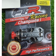 RS150 FTR EVOLUTION RACING