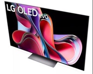 LG 55inch 55吋 G3 Oled Evo 4k 120hz Smart TV 智能電視