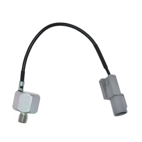 New Ignition Knock Sensor E1T25271 18640-78G00 KS170 1864052D00 1864078G10 89054009 For SUZUKI ALTO 
