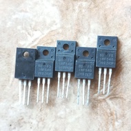 Mosfet IRF540 fet irf540n irf 540 transistor TR 540N Fajar electro 2