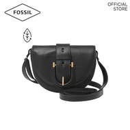 Fossil Harwell Black Crossbody Bag ZB1853001