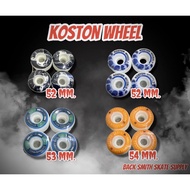 skateboard Wheels koston (skateboard wheel)