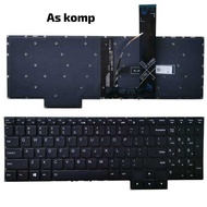 Keyboard Lenovo Ideapad Gaming 3 15ach6 3-15arh05 3-15imh05 81y4 82ey
