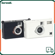 SERENDI Camera , Silicone Solid Color Protective Cover, Soft Wear Resistant Shockproof Camera Access