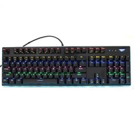 Bàn phím quang cơ Newmen GM550