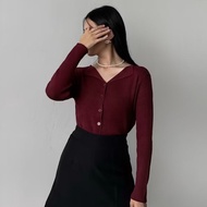 ECINOS Hanni Knit Cardigan