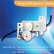 Epson L360 L365 L380 L385 L405 L455 L485 L550 L555 FPTS547 Printer Purge Pump