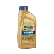 *Made in Germany* Ravenol VST 5W-40 (Fully-Synthetic)