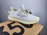 adidas Originals Yeezy Boost 350 V2 白黃配色