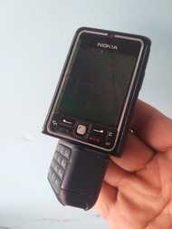 Nokia 3250