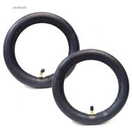 Durable Replacement 8 1/2X2(50156) Inner Tubes for Xiaomi M365 Scooter Pack of 2