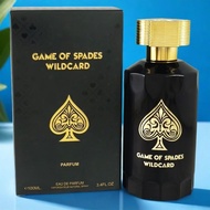 Spades Men's Perfume Middle East Arabic Dubai Perfume Men's Premium Perfume