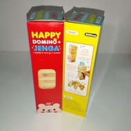 Happy Domino+ 3000 Wooden Blocks