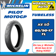 (MICHELIN PILOT MOTOGP ĐỦ SIZE) Vỏ lốp xe Michelin Pilot MotoGP cho TAY GA VÀ XE SỐ GIÁ 1 CÁI