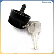 [LsxmzMY] 118 Pieces Forklift Switch Key Electric Pallet Jack Accessories Ignition Switch Waterproof
