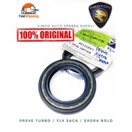 PROTON SAGA FLX / EXORA BOLD / SUPRIMA / PREVE TURBO DRIVE SHAFT OIL SEAL [ORIGINAL] PW483329V1 [38*