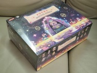 Hot 全新 原盒 盲盒 pop mart popmart pucky festival babies figure toys 玩具