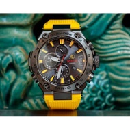 Promotions 100% ORIGINAL Casio G-SHOCK Joint Bruce Lee Limited MRG-G2000BL-9A / 1A CB GA HB G1000【Ov