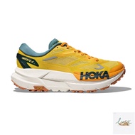 HOKA MAFATE X - Lightweight Trail Shoes for Jungle & Monsoon B5G5