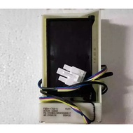 Suitable for LG Opposite Door Refrigerator Refrigerator Electric Duct Refrigerator Electric Duct FBZ