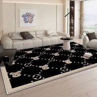 High-quality floor carpet size 1m6×2m3 - bali matte carpet, 5d carpet, bedroom carpet, worship room 