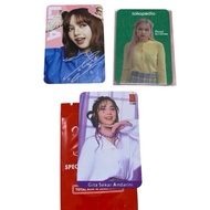 Original Blackpink Photocard
