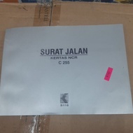 5 Ply Delivery Letter 5 NCR Kurnia Thermal Paper