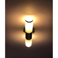 LED Ceiling Light with E27 LED bulb