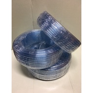 Transparent PVC Tube / Hose - 30 meter