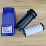 6DCT450 MPS6 6 Speed Automatic Transmission External Filter 7M5R6C631AD 31256837 For Ford Volvo Car 